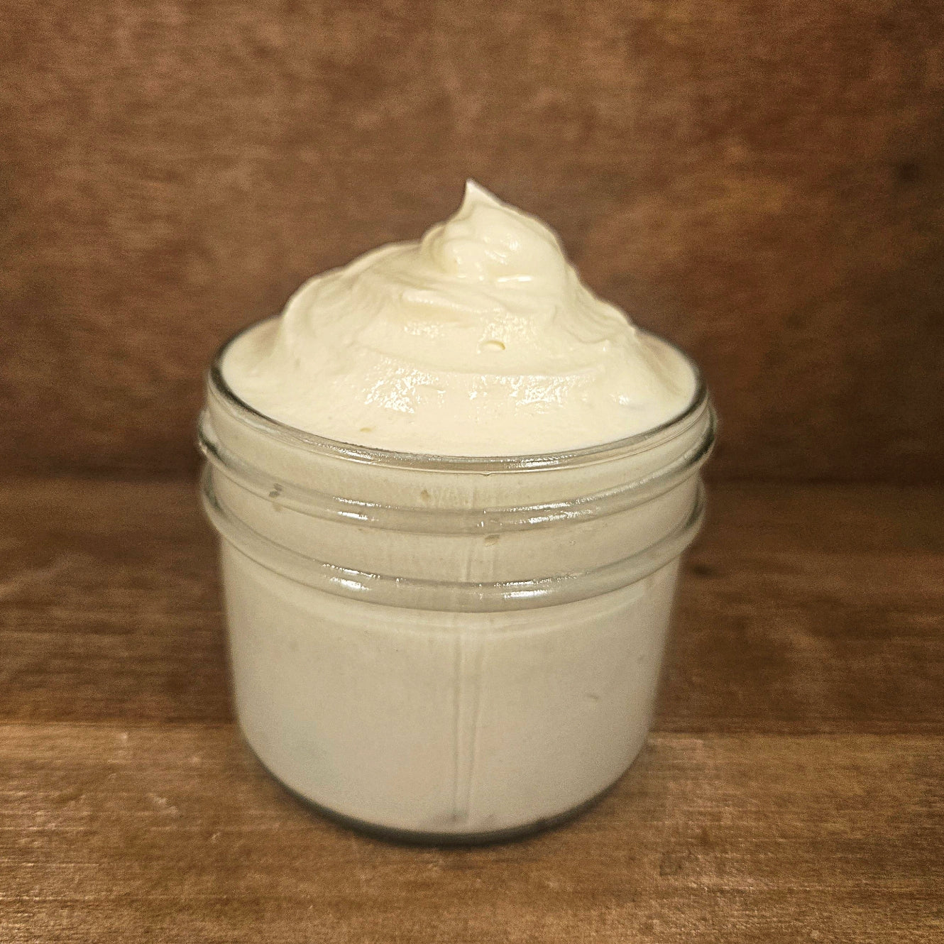 Flower power Whipped Tallow Balm 6.4oz