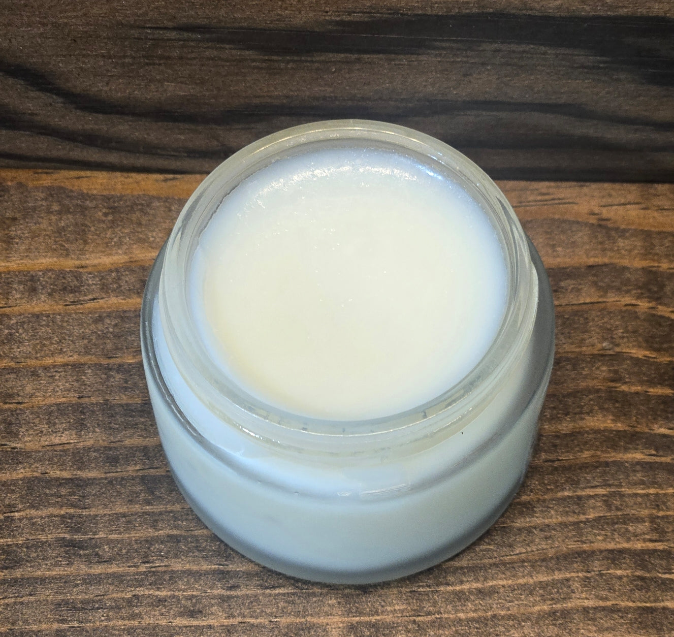 Nature's headache salve